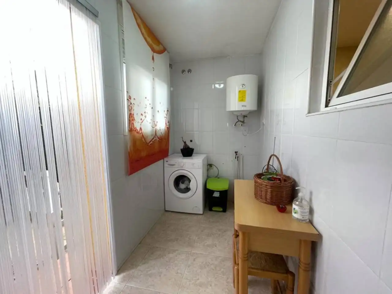 Detached house with pool for sale in Avenida REPUBLICA ESPAÑOLA -CALICANTO B 2 FINCA 5 UE, imagen 31