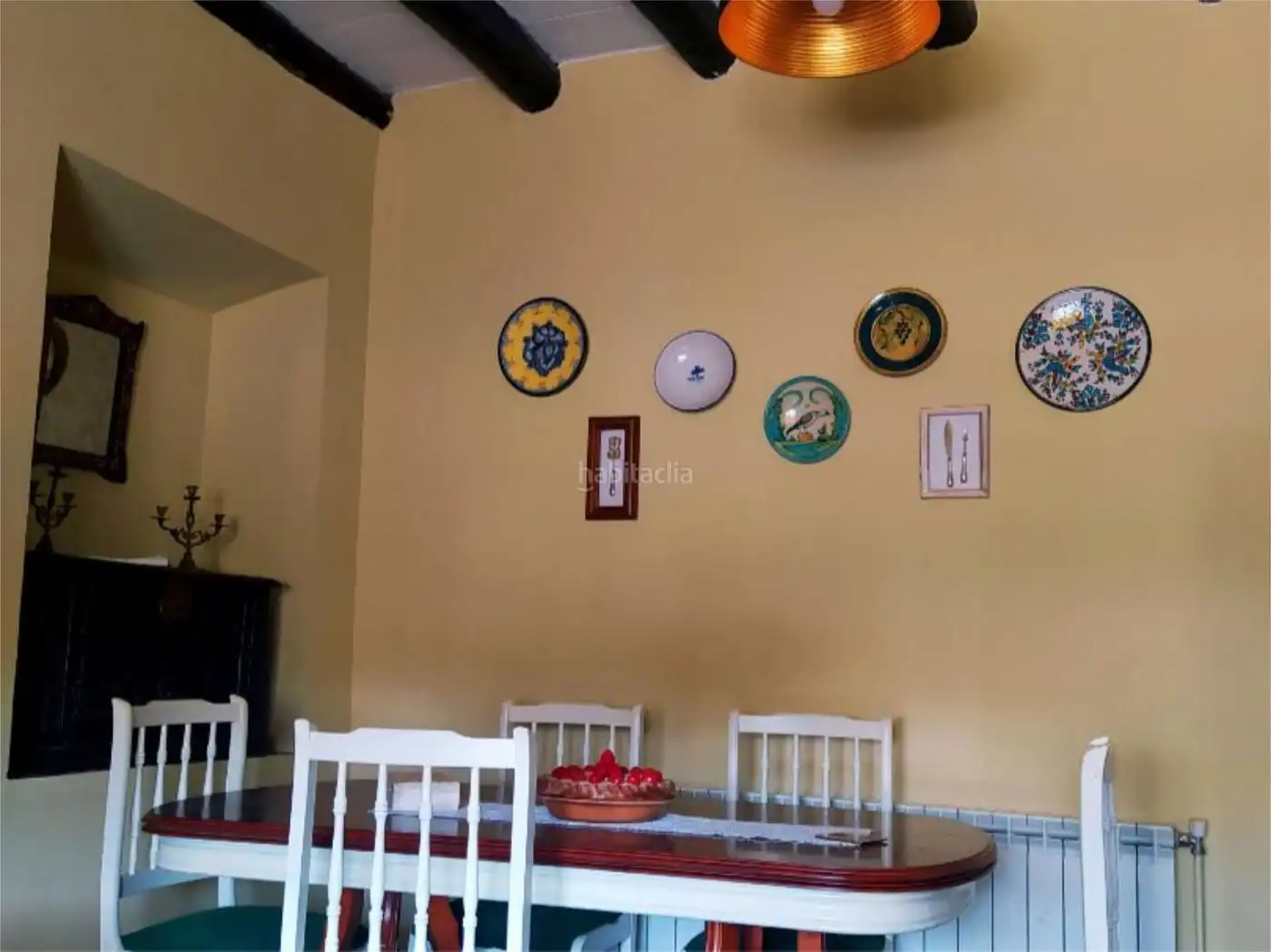 House for sale in Paseo de la Villa 33, imagen 22