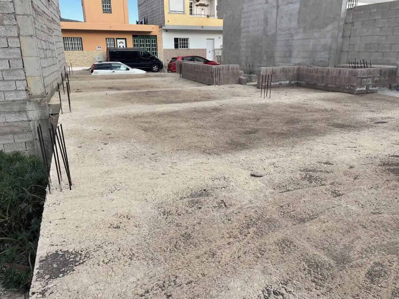 Terreny residencial en venda a Buzanada, imagen 3