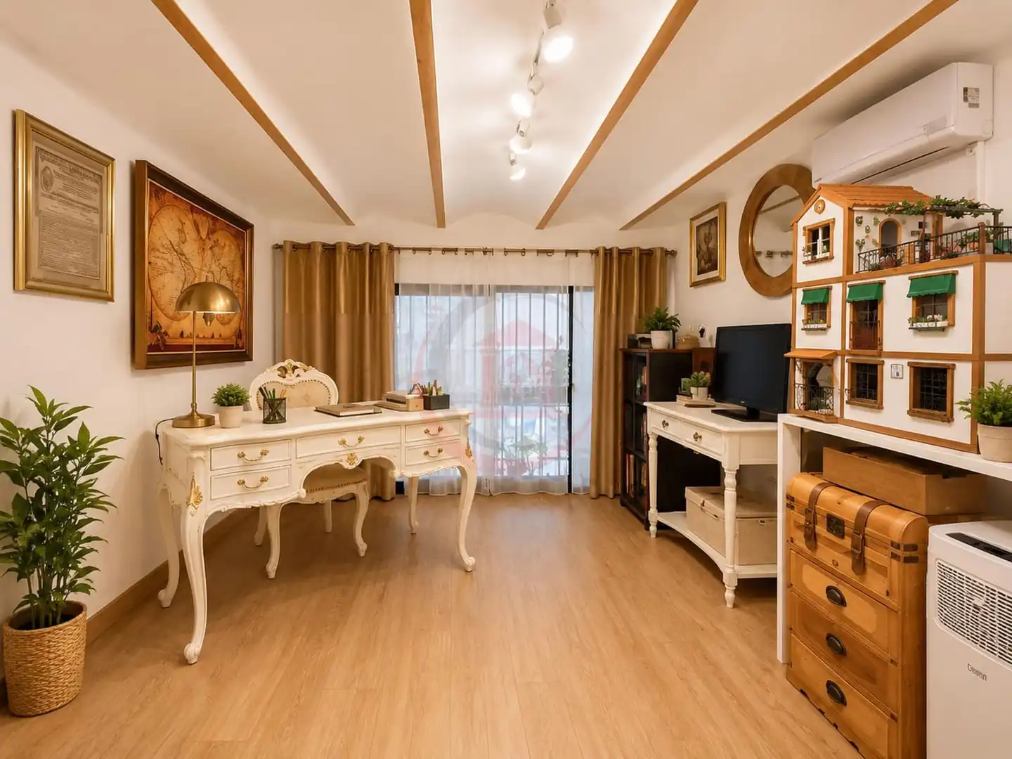 Duplex avec ascenseur à vendre à Tápiales, imagen 17
