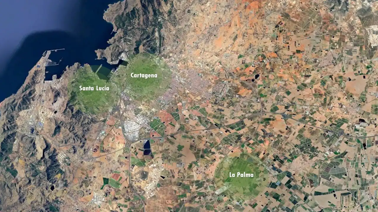 Rustikales Grundstück zum Verkauf in C/ Fco Jorquera-Santa Lucía, imagen 5