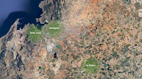 Photo 5 of Land for sale in C/ Fco Jorquera-santa Lucía , Santa Lucía, Murcia