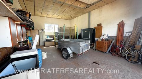 Foto 4 de Casa o xalet en venda a Los Urrutias, Murcia