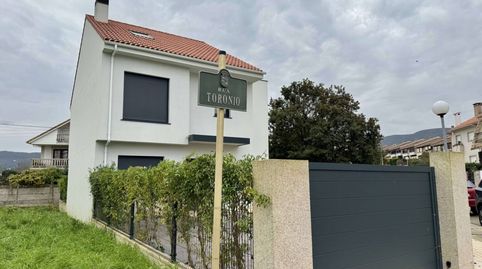 Foto 5 de Casa o xalet en venda a Calle Puente Romana, 1, Baiona, Pontevedra