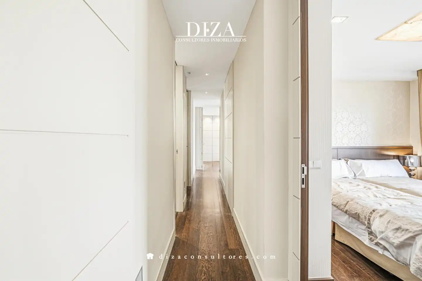Piso en venta en Madrid con Aire acondicionado y Calefacción