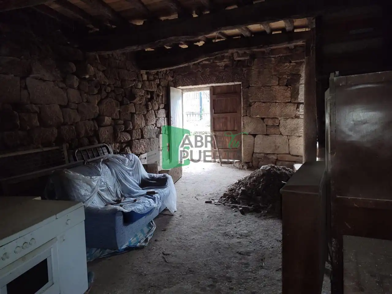 Casa con giardino in vendita a Xinzo de Limia, imagen 39