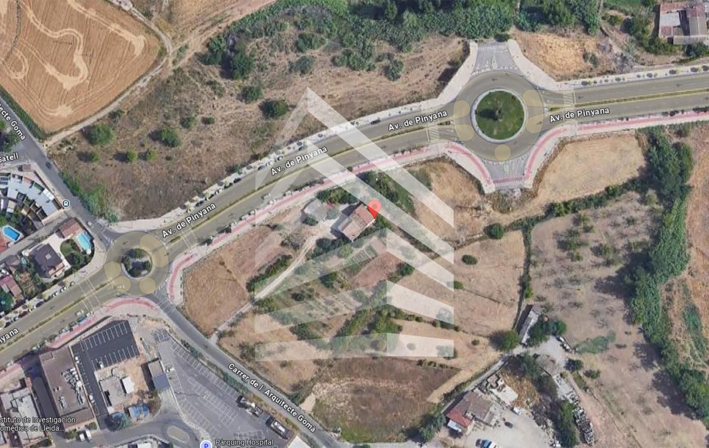 Residencial en venda en  Lleida Capital