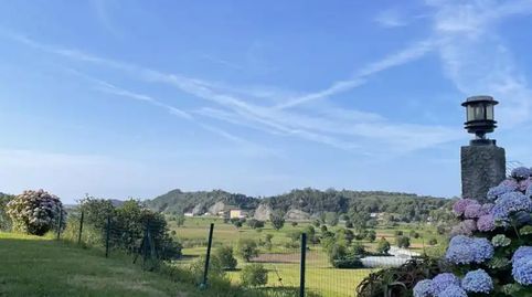 Foto 4 de Finca rústica en venda a Lugar Junco, 29a, Ribadesella, Asturias