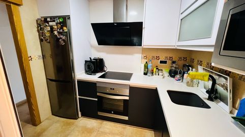 Foto 4 de Apartament en venda a Las Majadas - Las Molinetas - Labradorcico, Águilas