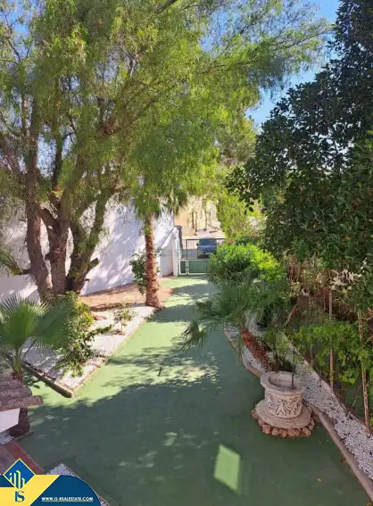 Villa avec piscine à vendre à Desamparados - Hurchillo - Torremendo, imagen 3