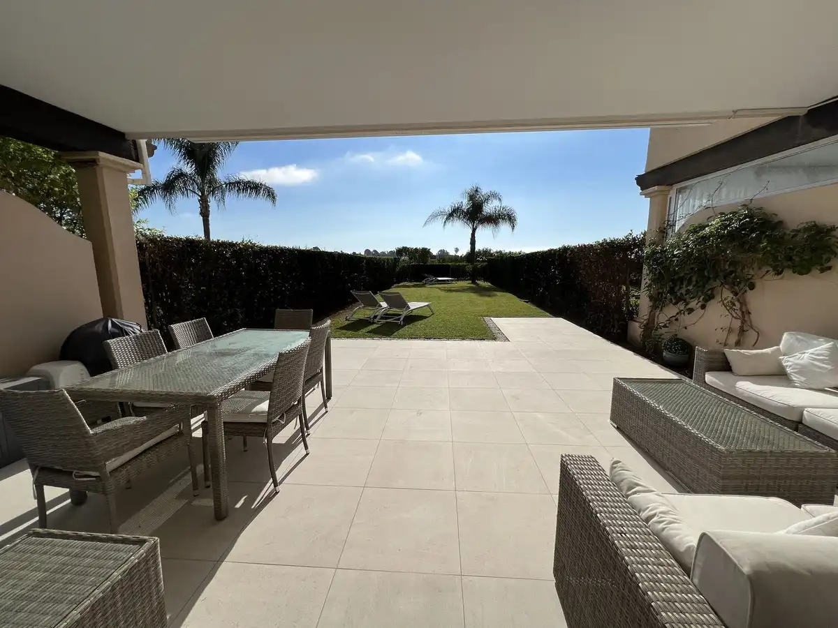 Reihenhaus mit Terrasse zum Verkauf in Benamara - Atalaya, imagen 6