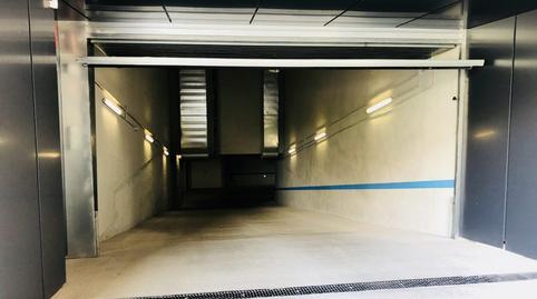 Photo 3 of Garage for sale in Carrer de Tordera, El Rengle, Mataró