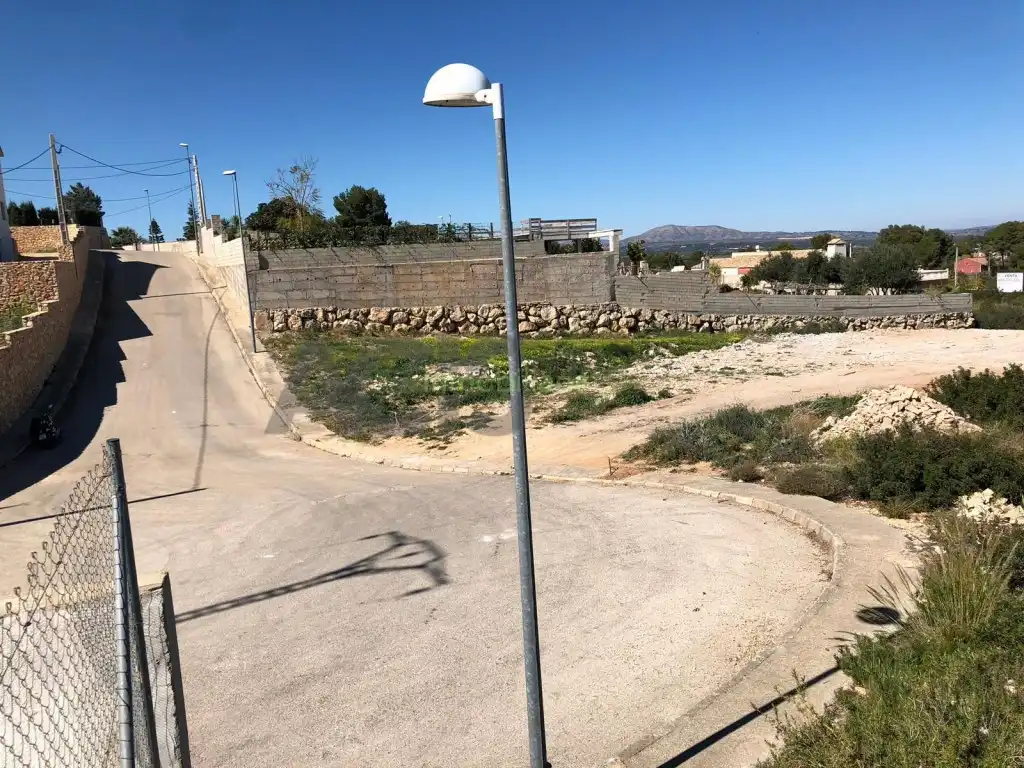 Terreno residencial en venta en Alberic, imagen 4