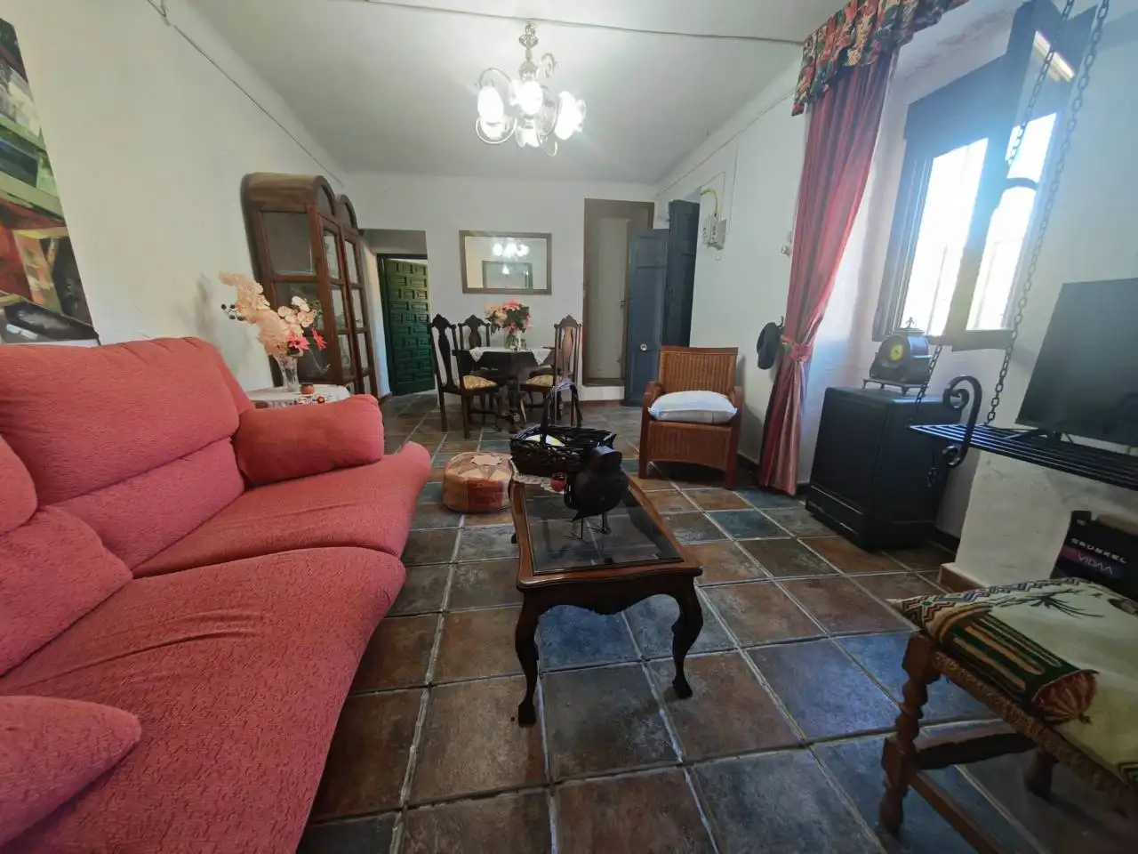 Landhaus mit Garten zum Verkauf in Carretera GR-4402 LA FABRICA MONTEFRIO, imagen 22