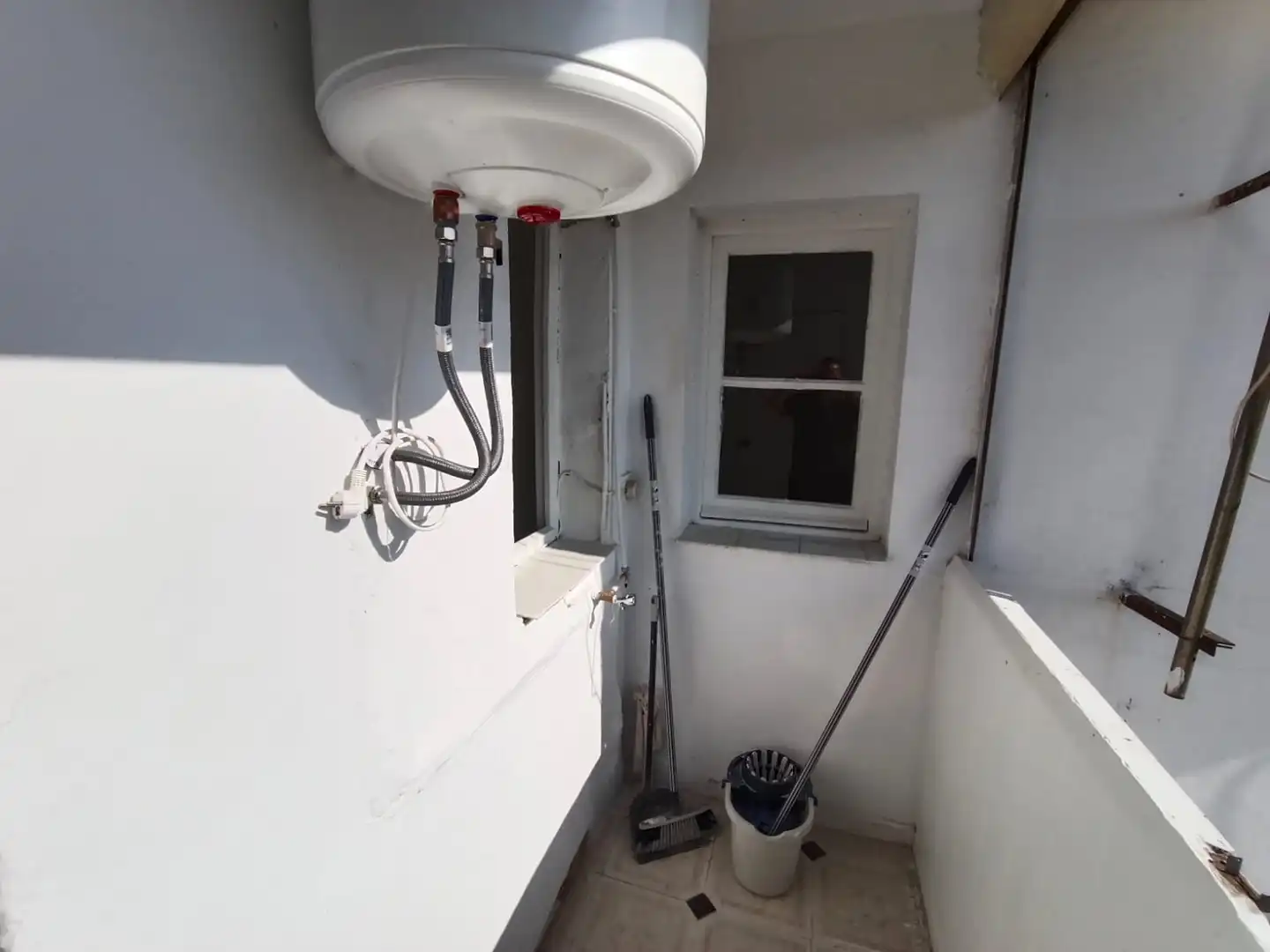 Terraza de Piso en venta en Mérida