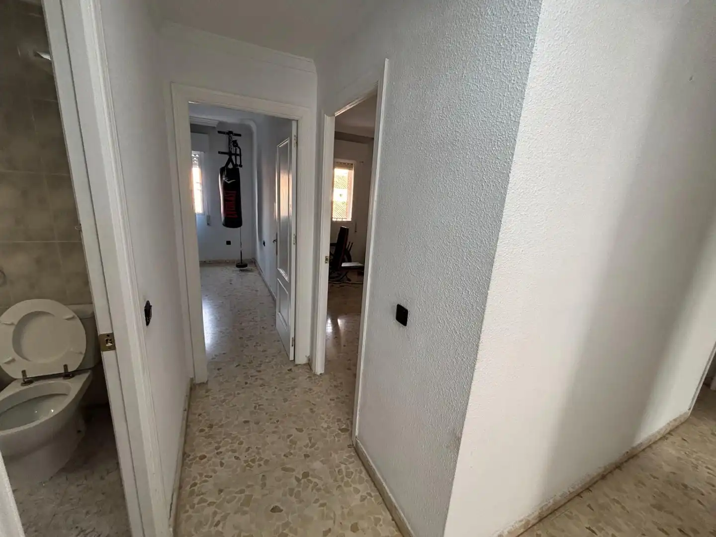 Pis en venda en La Rinconada amb Aire condicionat i Terrassa