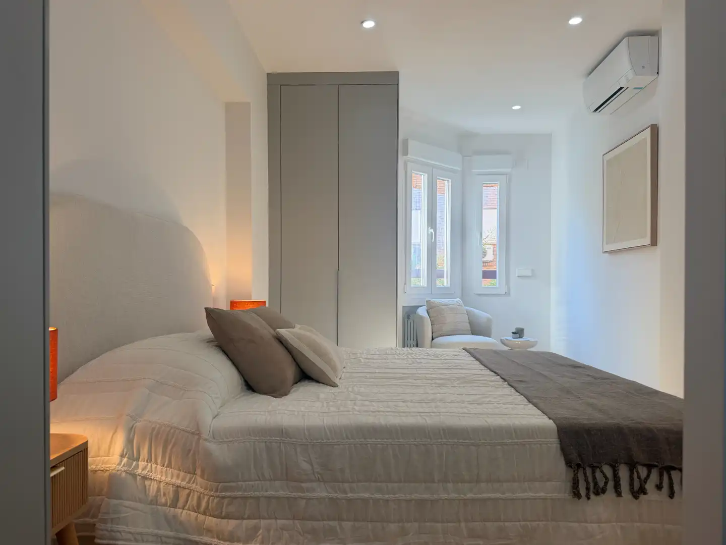 Flat with lift for sale in Calle de Alcántara, imagen 9