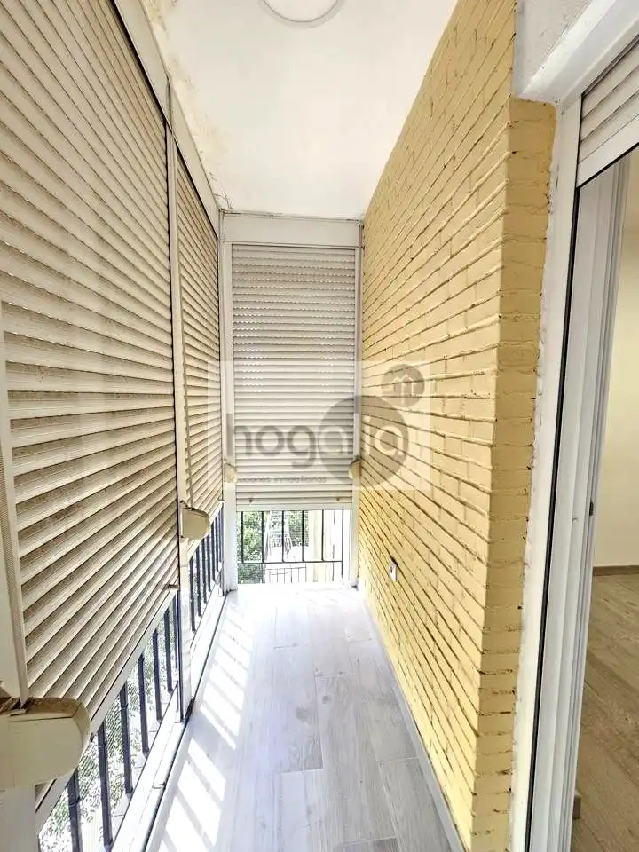Terraza de Piso en venta en Sevilla con Aire acondicionado y Terraza