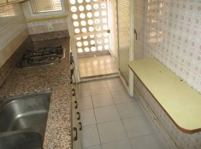 Cocina de Piso en venta en Sant Celoni con Amueblado
