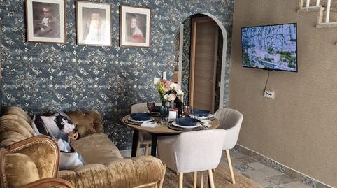 Foto 3 de Casa adosada en venda a Los Nietos, Murcia