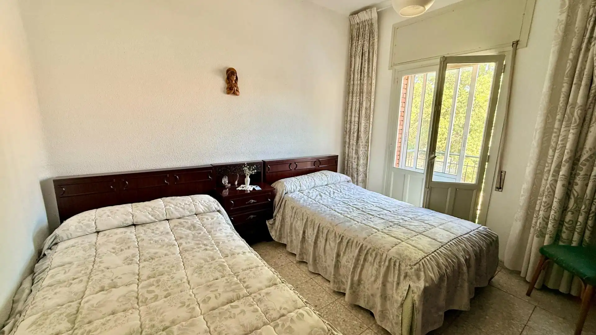 House with terrace for sale in Cuéllar, imagen 9