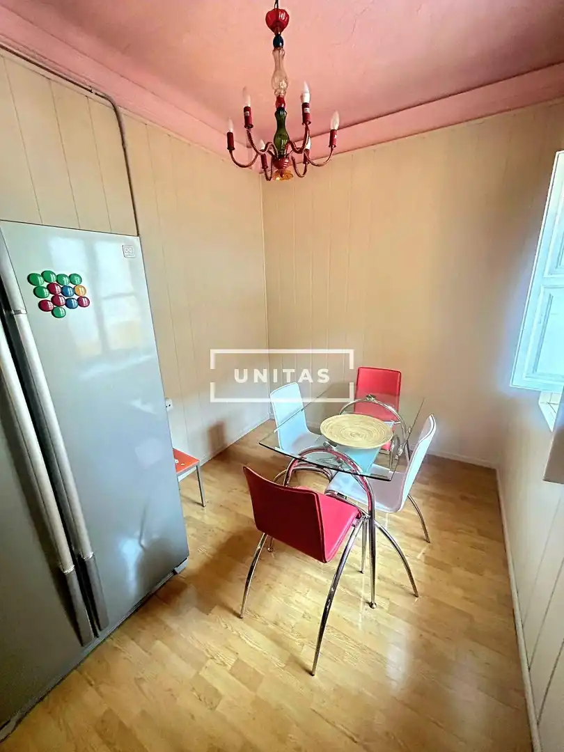 Dining room of Attic for sale in Alicante / Alacant  with Terrace and Balcony