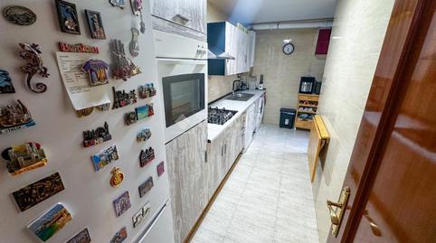 Foto 5 de Pis en venda a Villanueva de la Cañada ciudad, Madrid