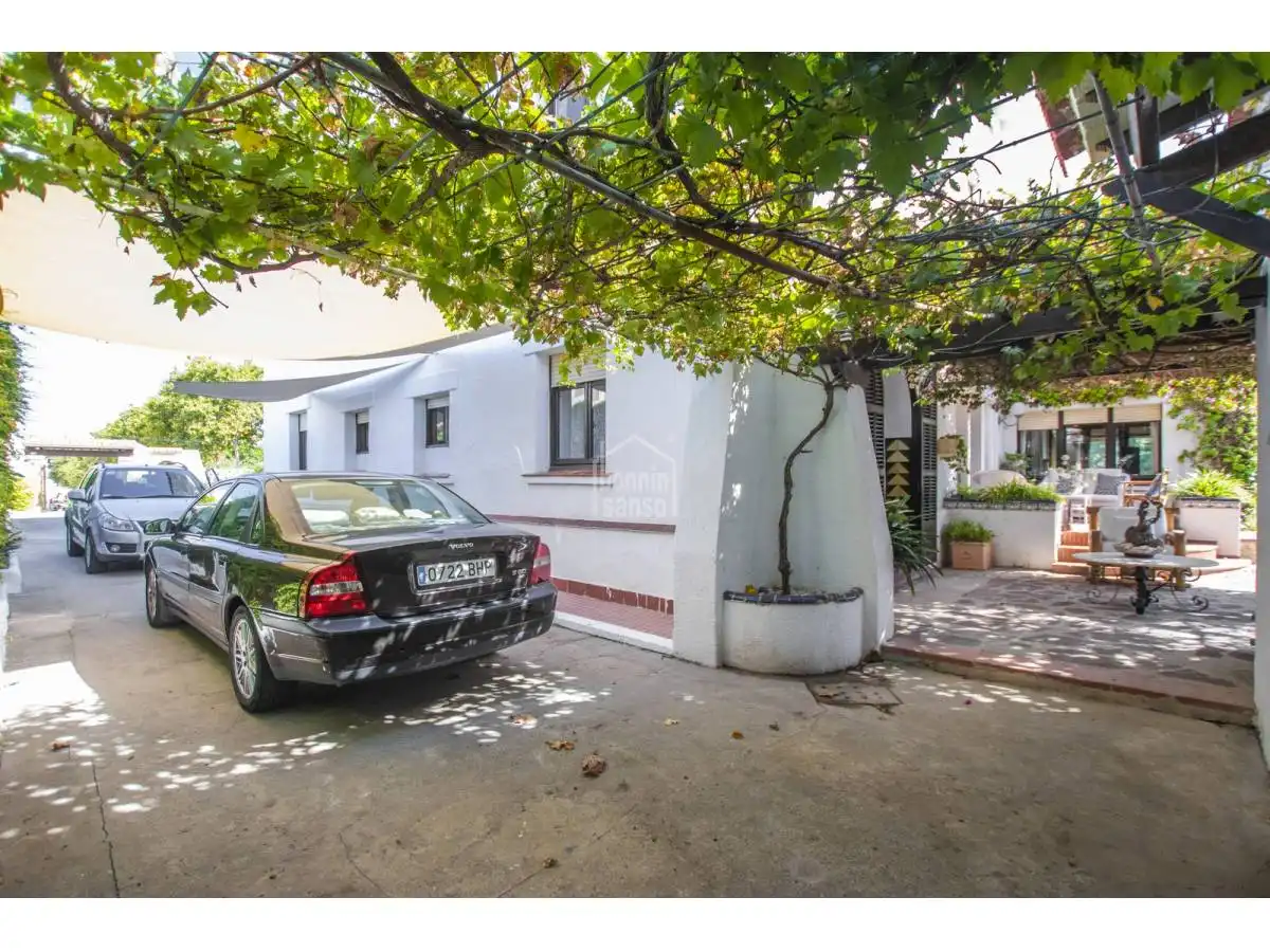 Detached house with pool for sale in Maó ciutat, imagen 57