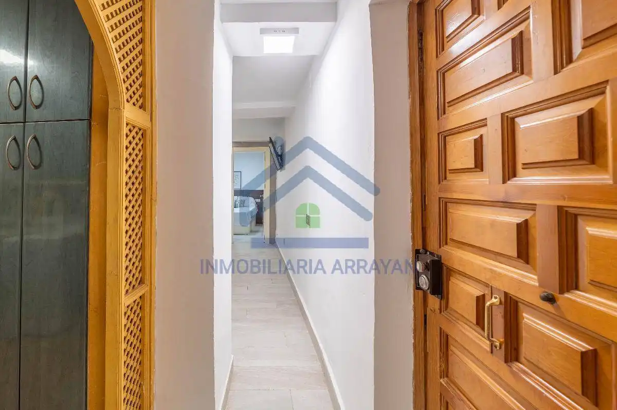Flat for sale in Centro, imagen 17
