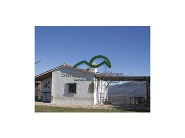 Maison à vendre à Cortes de la Frontera
