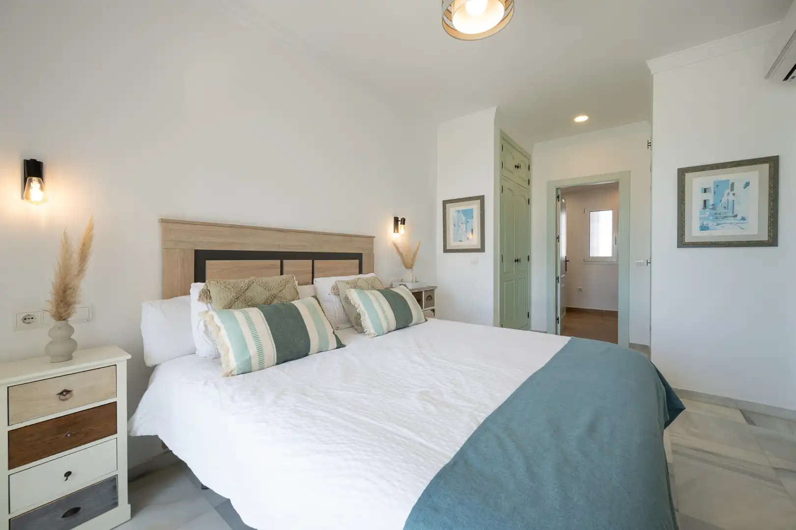 Apartament amb terrassa en venda a Punta Plata, imagen 15
