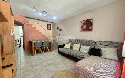 Single-family semi-detached for sale in  Barcelona Capital  with Air Conditioner, Parquet flooring and Terrace