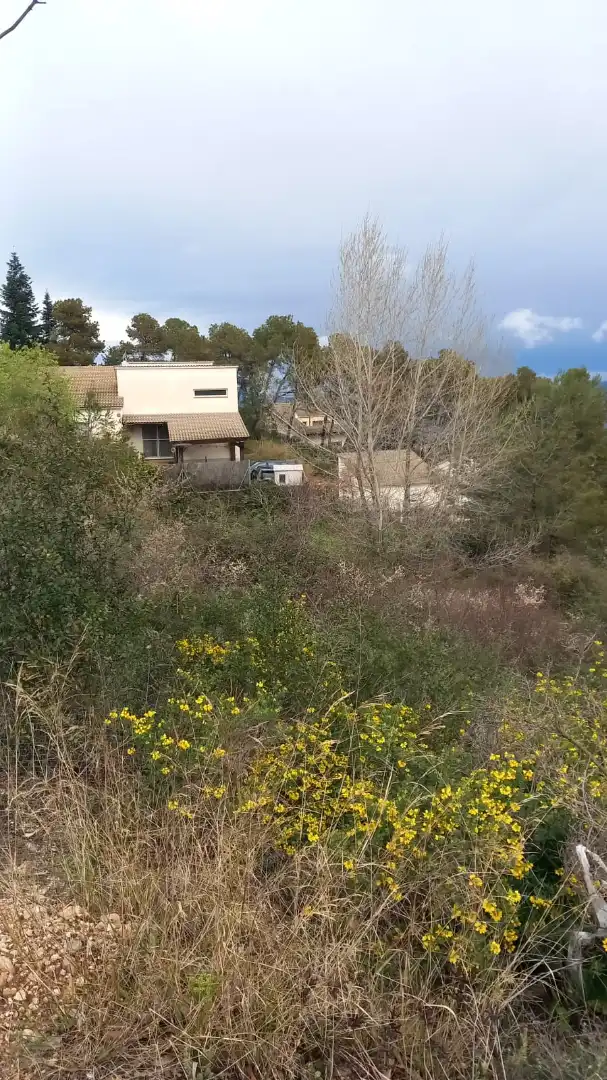 Residential land for sale in Carrer de Domenec Roure Babra 466, imagen 3