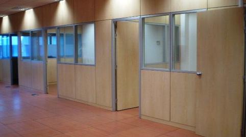 Foto 4 de Oficina de lloguer a N/a, Palomeras Sureste, Madrid