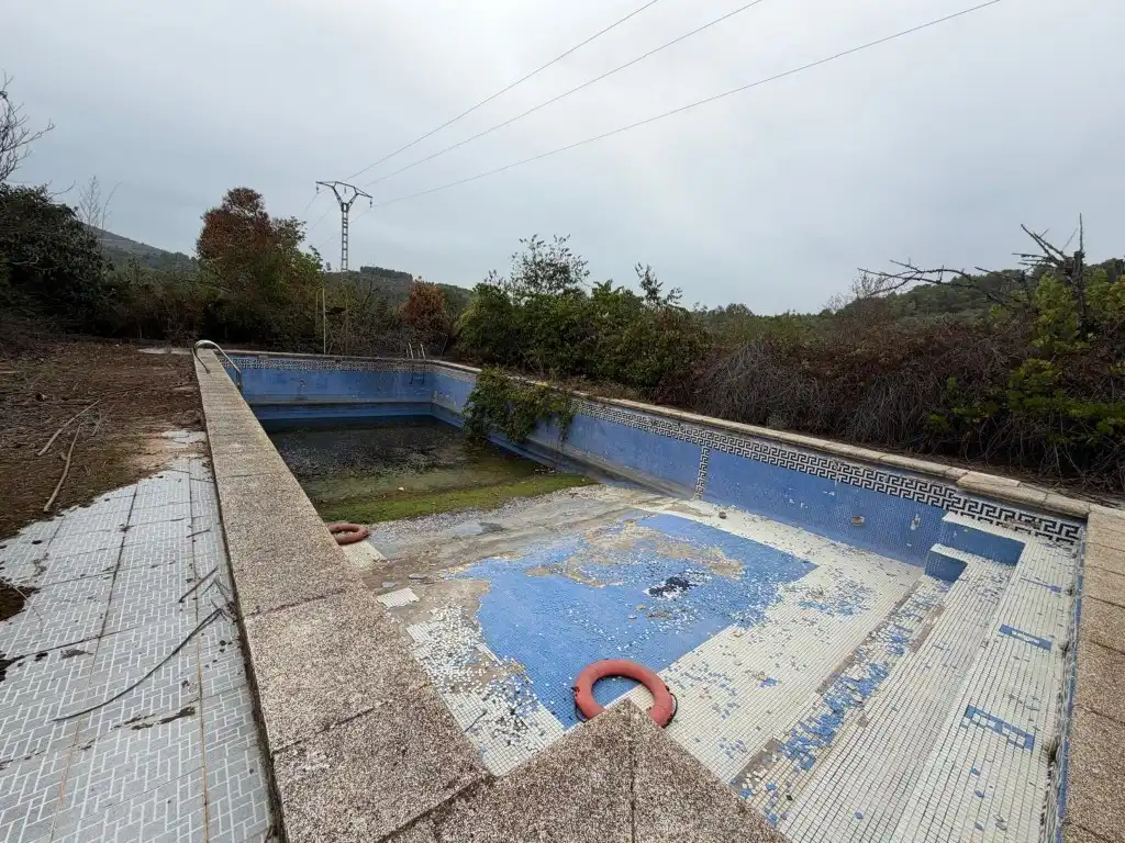 Casa rústica amb terrassa en venda a Altura, imagen 74