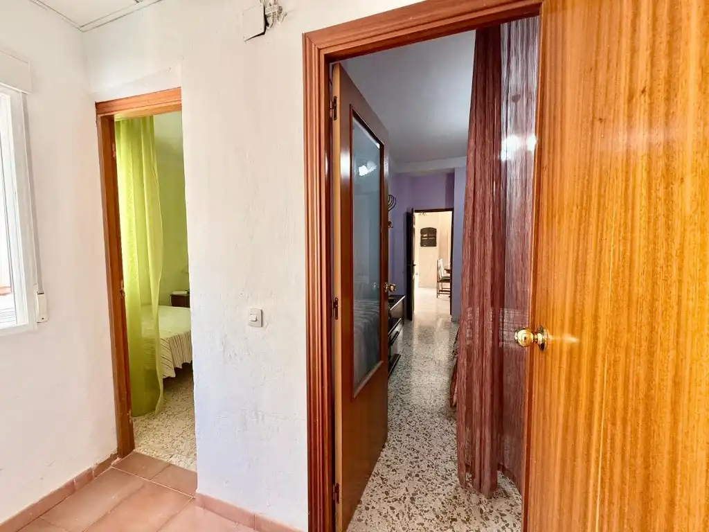 House with terrace for sale in Calle Cruz, imagen 35