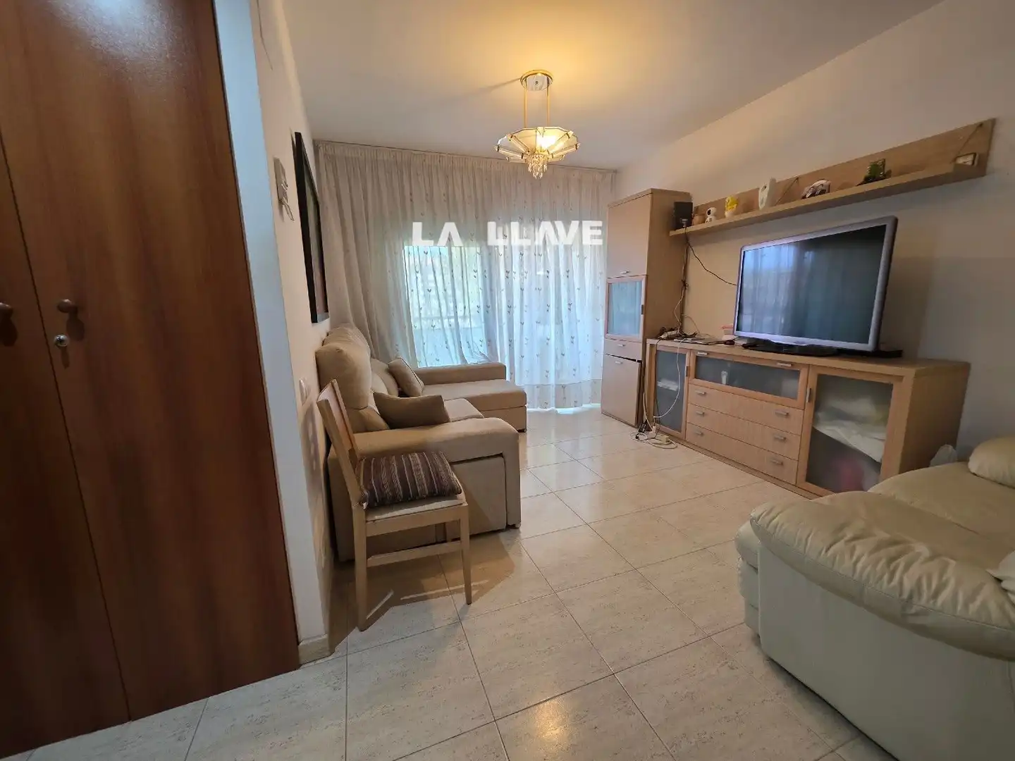 Wohnung mit Terrasse zum Verkauf in Fenals, imagen 4