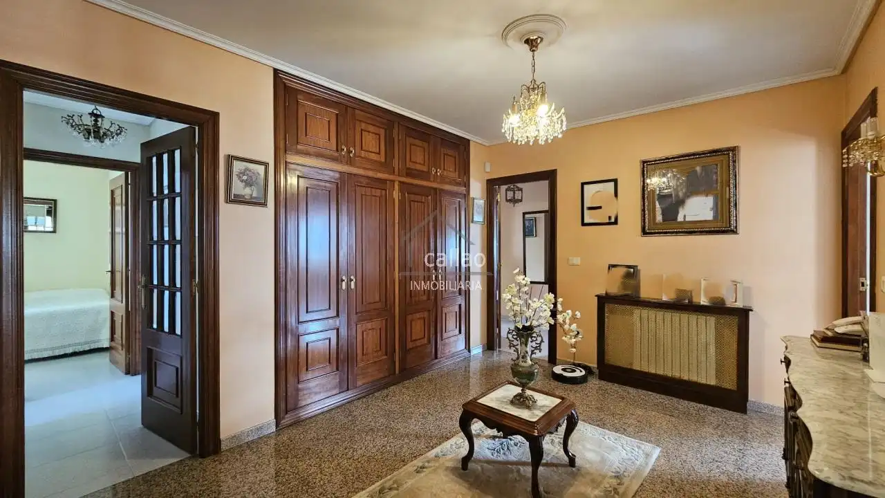 House with garden for sale in A Gándara, imagen 15