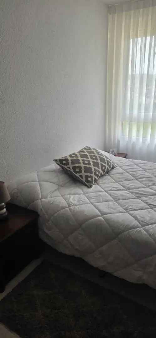 Bedroom of Flat for sale in Bareyo  with Furnished, Oven and Washing machine