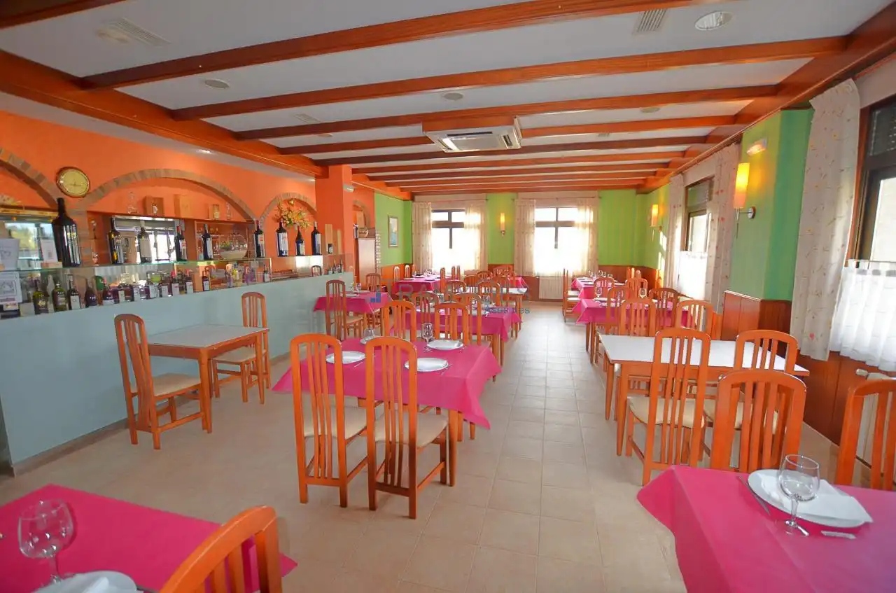Business premises for sale in O Rosal, imagen 19