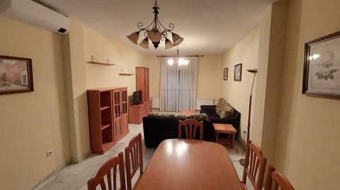 Foto 2 von Wohnung zur Miete in Plaza San Pedro de Alcántara, 15, Centro Ciudad, Plasencia