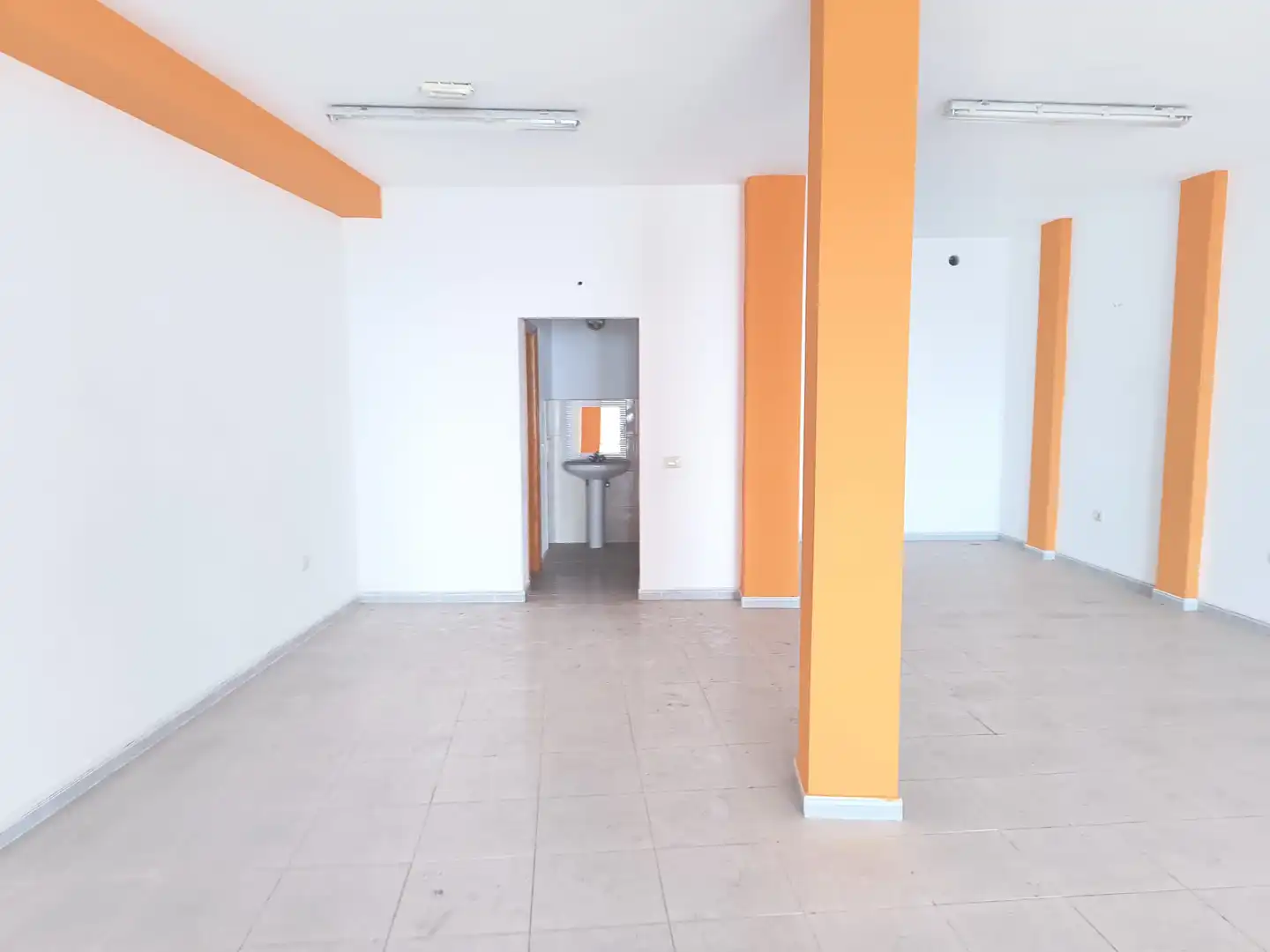 Local en venta en La Orotava