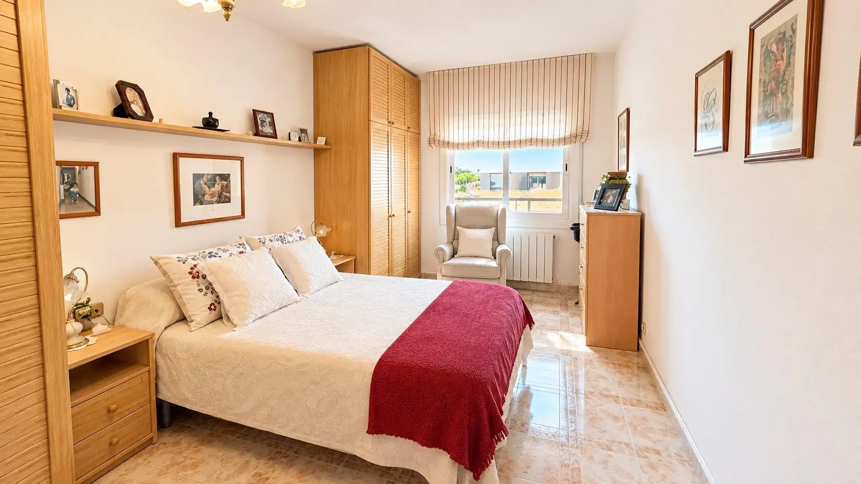 Wohnung mit Terrasse zum Verkauf in BONANOVA DE LA, imagen 17