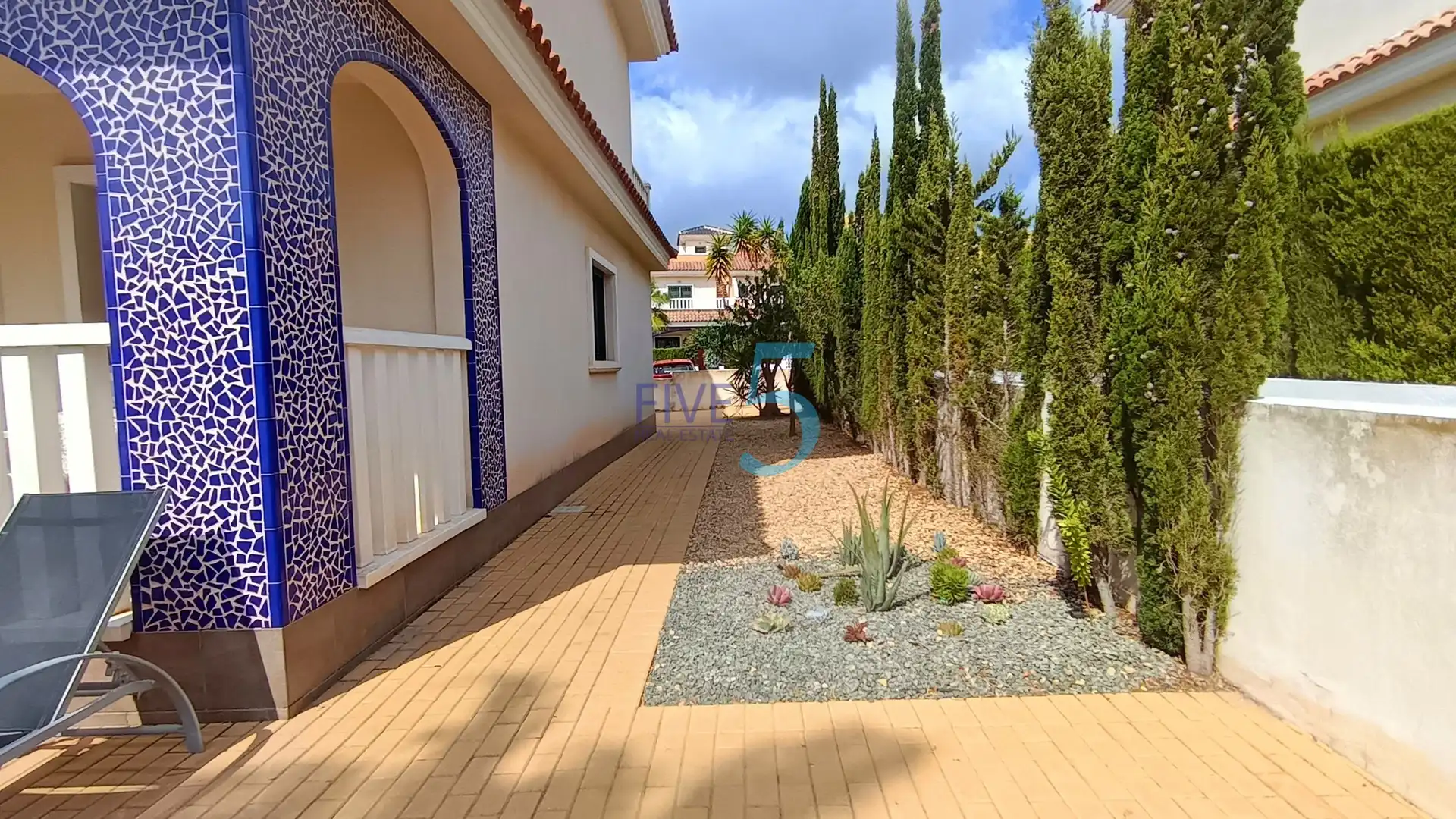 Casa con piscina en venta en Ciudad Quesada, imagen 14