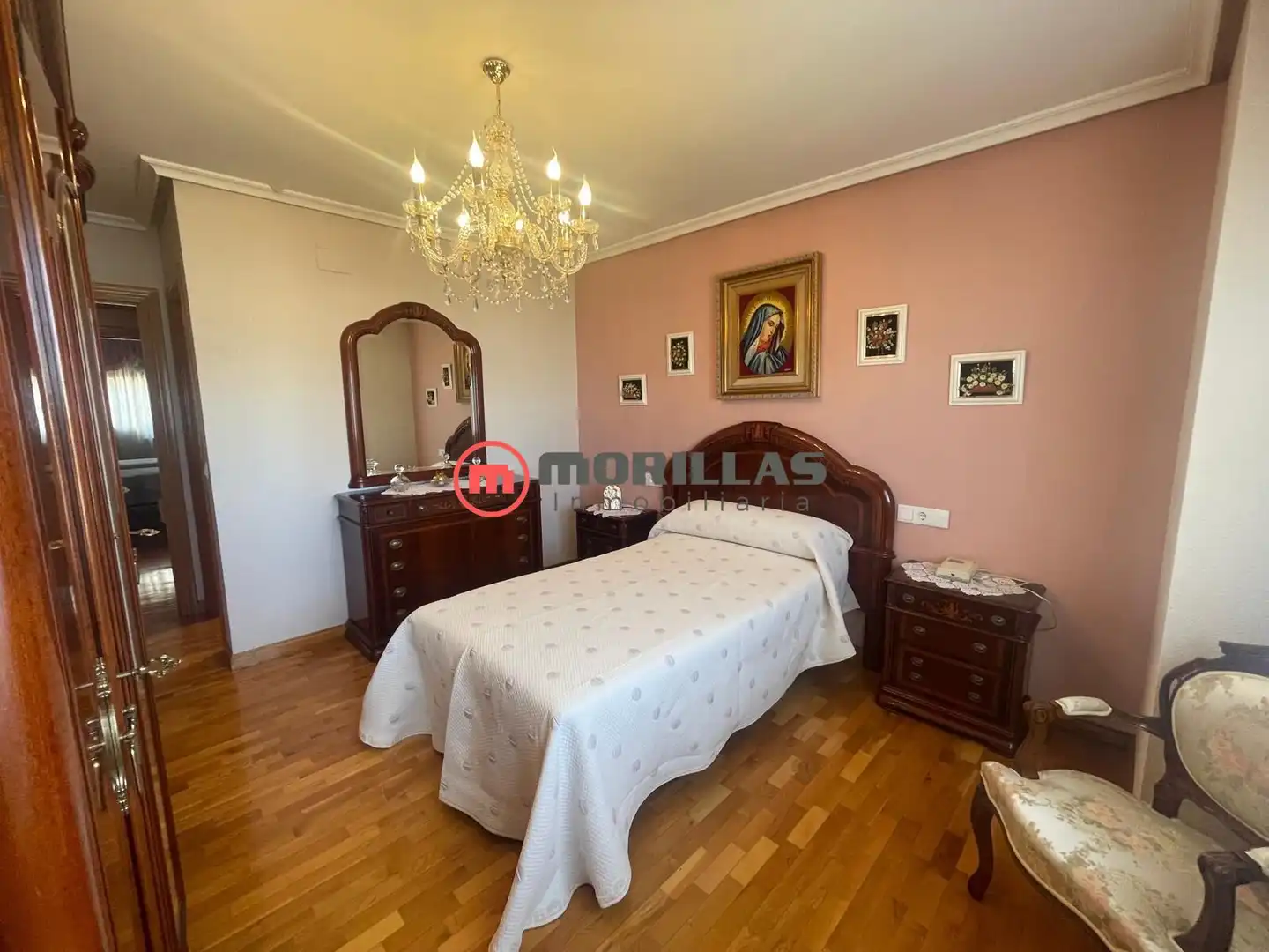 Piso con terraza en venta en Caravaca de la Cruz, imagen 7