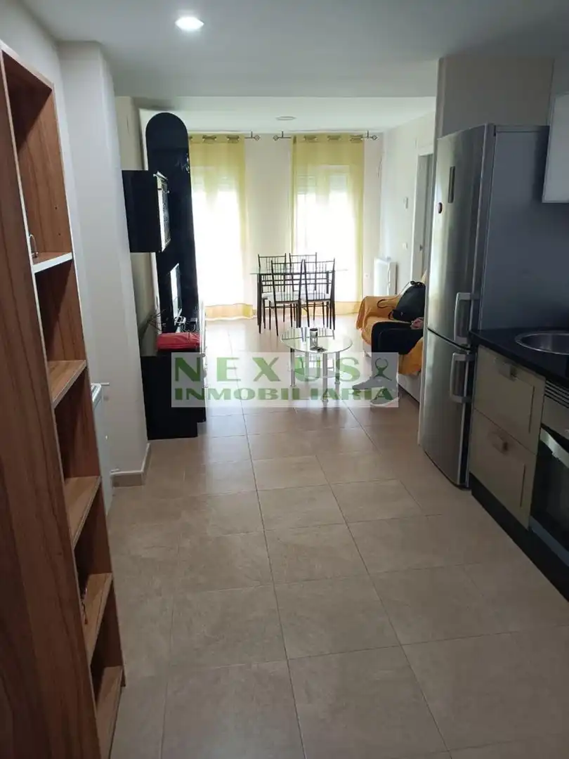 Apartament amb ascensor de lloguer a Centro, imagen 3