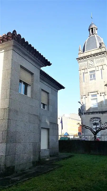 Casa con giardino in vendita a Avenida Benito Vigo, imagen 15