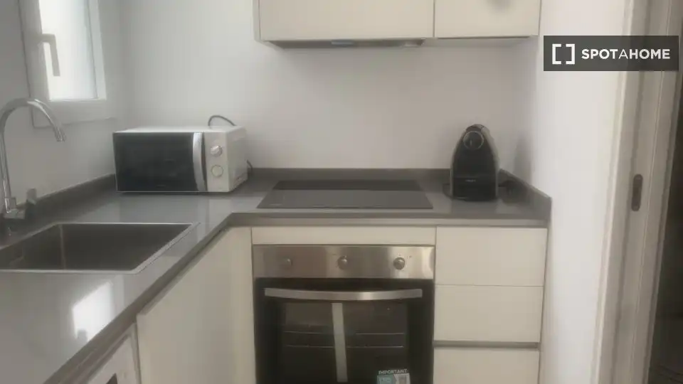 Room in San Pablo