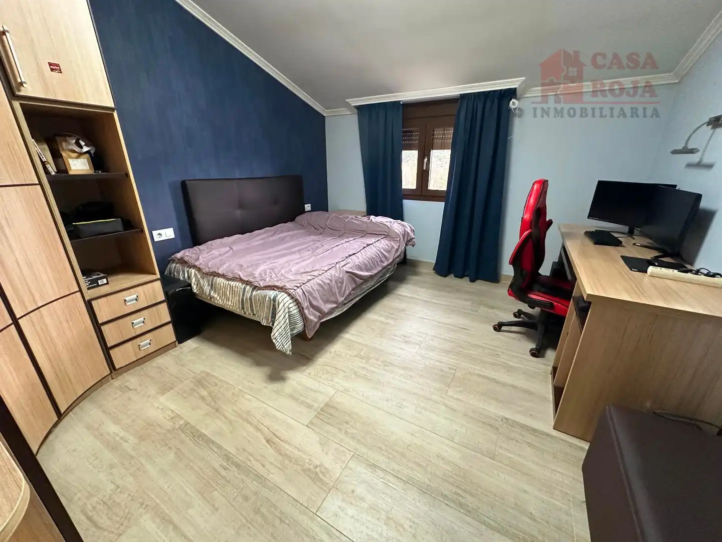 Detached house for sale in Coiro, imagen 34