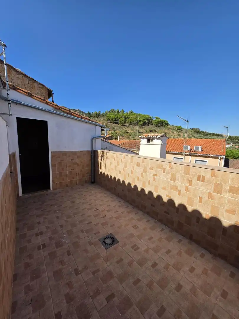 Maison rustique à vendre à Aliseda, imagen 19